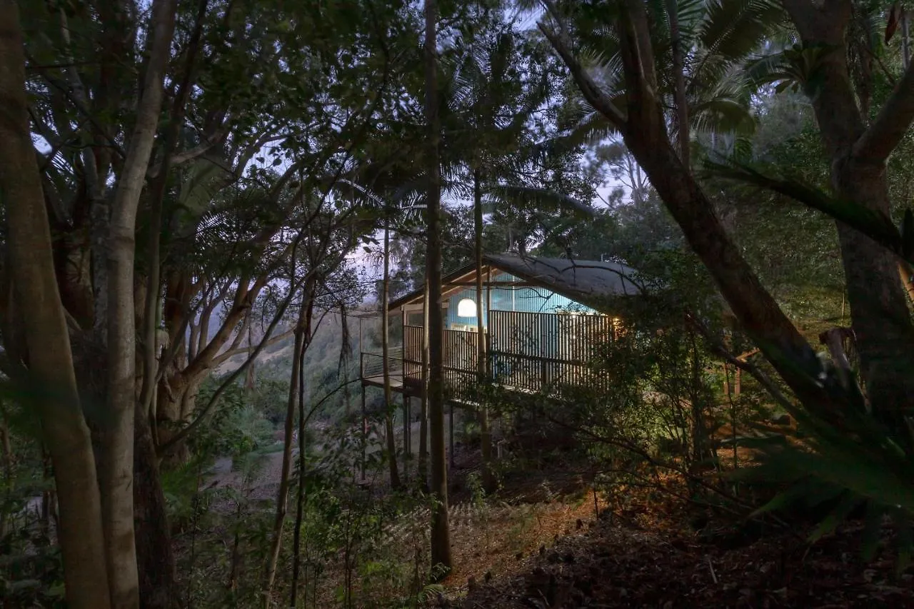 Treetops Seaview Montville location