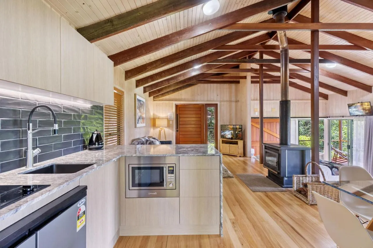 Treetops Seaview Montville