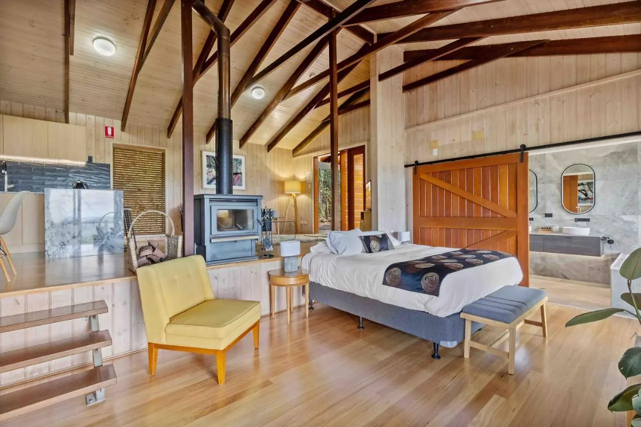 Treetops Seaview Montville Australia