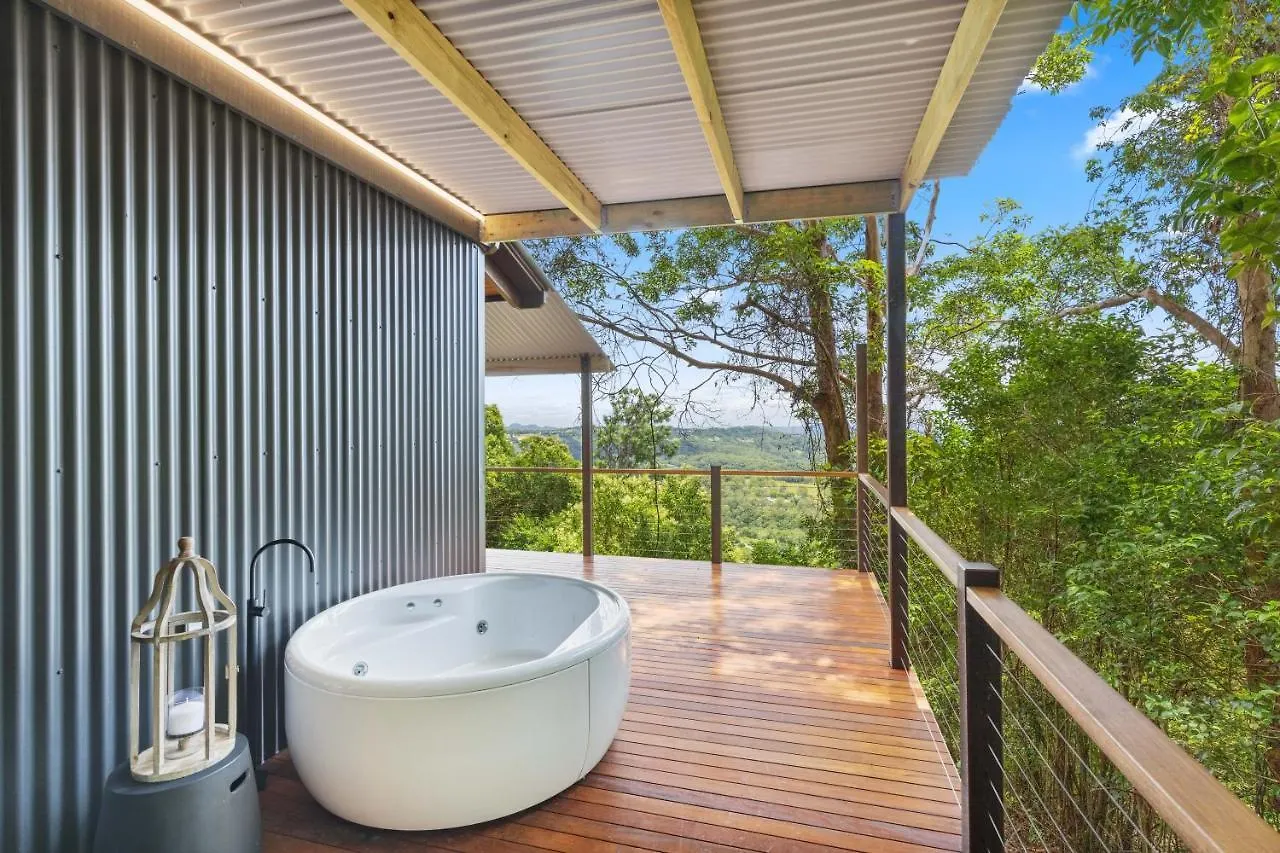 Treetops Seaview Montville 0*,  Australia