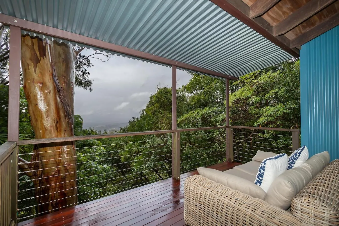 Treetops Seaview Montville 0*,  Australia