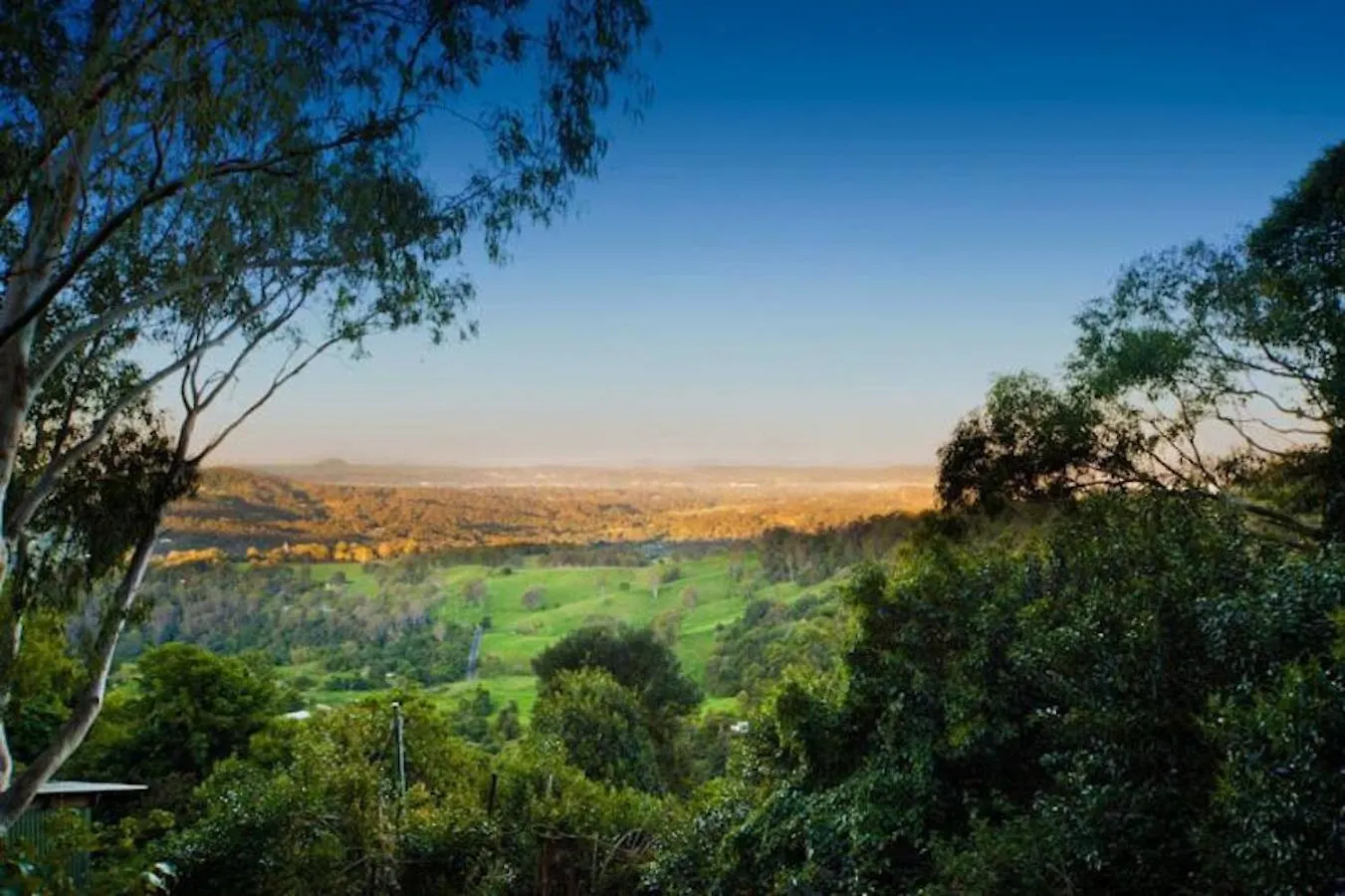 Treetops Seaview Montville 0*,